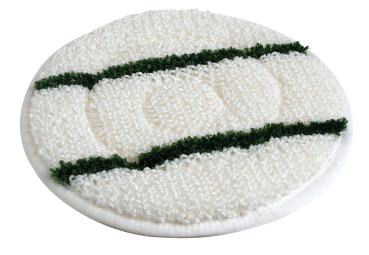 Queen Bonnet Pad
