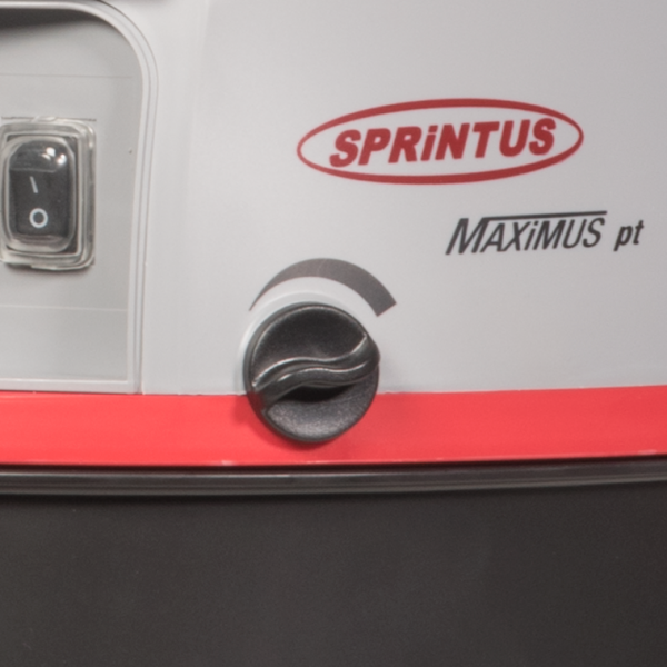 Handwerkersauger "Maximus PT"