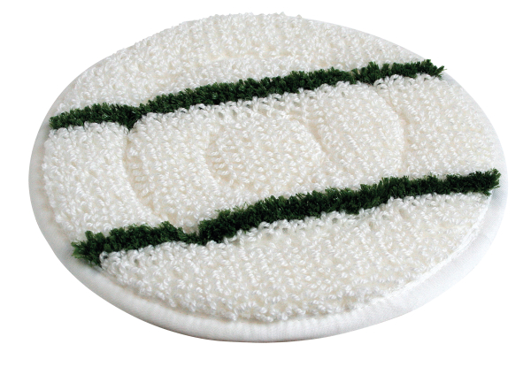 Queen Bonnet Pad