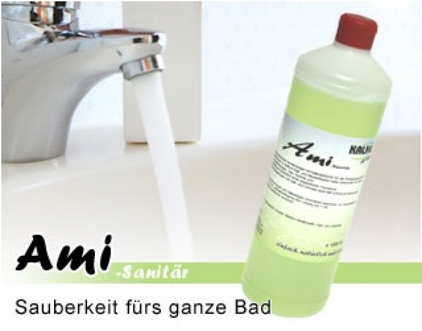 Kalke Ami Sanitärreiniger