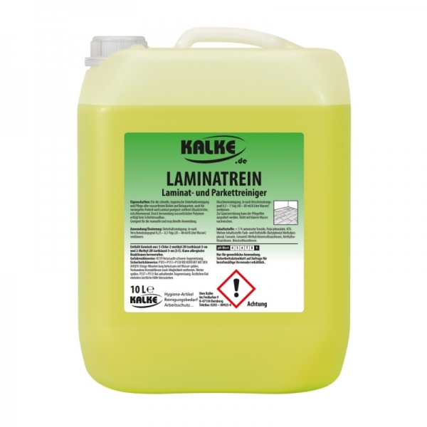 KALKE LaminatRein 10L
