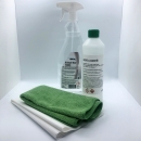 paint c-over® - Antibakterielle Oberflächenbeschichtung