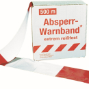 Absperrband